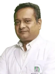Prof. Dr. M.H. Tofayel (Biplob), Bone, Joint, Arthritis, Spine, Joint Replacement, Pelvic Acetabular Surgeon