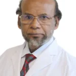 Prof. Dr. M. Jalaluddin, Interventional Cardiologist & Medicine Specialist