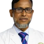 Prof. Dr. M R Karim (Reza), Spine & Orthopedic Specialist and Surgeon