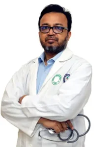 Prof. Dr. M. Rezaul Karim, Medicine Specialist