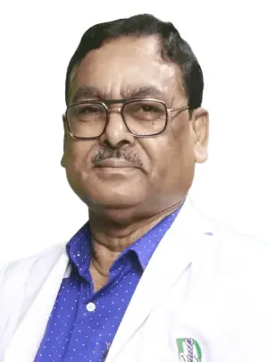 Prof. Dr. Md. Abdur Rahim Miah — Gastroenterology, Liver Diseases & Medicine Specialist