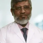 Prof. Dr. Md. Ferdous Ur Rahman, Medicine & Diabetes Specialist