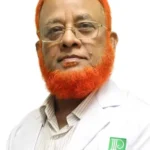 Prof. Dr. Md. Nasir Uddin, General, Laparoscopic, & Hepatobiliary Surgeon