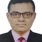 Prof. Dr. Md. Mizanur Rahman, Medicine, Rheumatic Fever & Cardiology Specialist