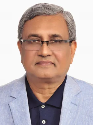 Prof. Dr. Mohammod Shahidullah — Newborn & Child Diseases Specialist