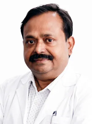 Prof. Dr. Monirul Islam — Pain, Arthritis, Paralysis & Rheumatic Diseases Specialist