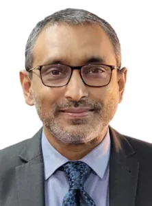 Prof. Dr. Md. Nazmul Islam, ENT (Ear, Nose, Throat) Specialist & Head Neck Surgeon