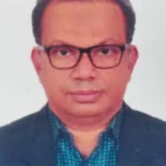 Prof. Dr. Shamim Ahmed, Chest Diseases & Respiratory Medicine Specialist & Pulmonologist