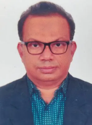Prof. Dr. Shamim Ahmed — Chest Diseases & Respiratory Medicine Specialist & Pulmonologist