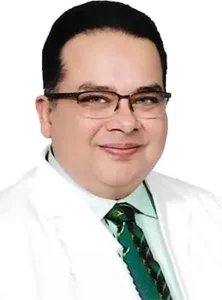 Prof. Dr. Syed Ghulam Mogni Mowla, Medicine (Fever, Elderly Care, Diabetes & Pain) Specialist