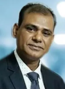 Asso. Prof. Dr. Abdur Rabban Talukder, Doctor