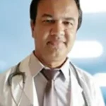 Asso. Prof. Dr. Iftekhar Ahmed (Swapan), Doctor