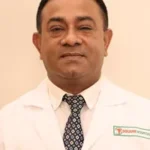 Brig. Gen. Prof. Dr. Md. Azizur Rahman, Chest Diseases, Asthma & Respiratory Medicine Specialist