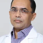 Dr. Ahmed Sayeed, Doctor