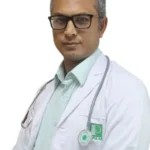 Dr. Ajoy Kumar Sarker, Doctor