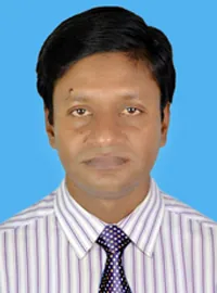 Professor Dr. Aminur Rahman