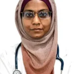Dr. Anita Marium Islam