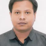 Dr. Ashish Chowdhury