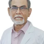 Dr. ASM Didarul Ahsan, Doctor