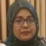 Dr. Ayenun Akter Luna, Doctor