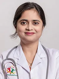 Dr. Debika Dhar (PT)