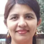 Dr. Eva Rani Nandi, Doctor
