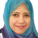 Dr. Fahmida Begum