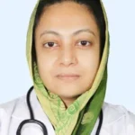Dr. Farzana Ahmed, Doctor