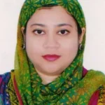 Dr. Farzana Rahman, Doctor