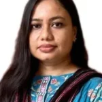 Dr. Hasinatul Zannat, Doctor