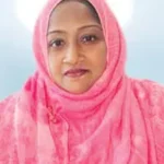 Dr. Jobaida Sultana Susan