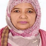 Dr. Kamrun Sattar (Dalia), Doctor