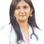 Dr. Lubna Yasmin, Doctor