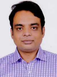 Dr. M Fardil Hossain Faisal