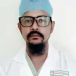 Dr. M.M. Jayed Hossain Chowdhury, Doctor