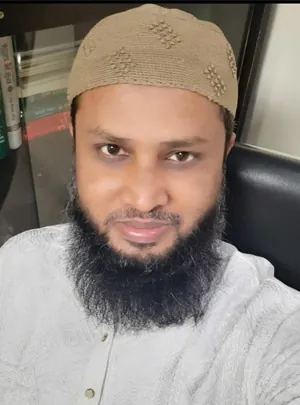 Dr. Mamunur Rashid Shikder - Doctor Profile Image