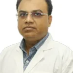 Dr. Md. Abu Salim, Fellowship Training on Interventional Cardiology (India), Fellowship on Electrophysiology & Pacing (India)