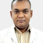 Dr. Md. Al-Saad, Doctor
