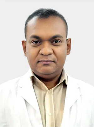 Dr. Md. Al-Saad