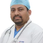Dr. Md. Arifur Rahman, Doctor