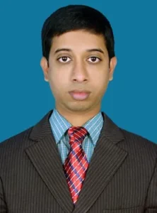 Dr. Md. Ashikul Islam, Doctor