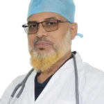 Dr. Md. Faizul Islam, Doctor