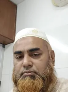 Dr. Md. Fayez Ahmed, Doctor