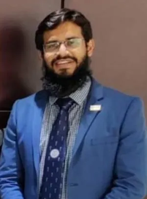 Dr. Md. Hafizur Rahman (Dipu) - Doctor Profile Image