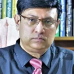 Dr. Md. Harunur Rashid