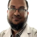 Dr. Md. Kamrul Hasan Sajib, Doctor