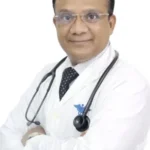 Dr. Md. Khairul Anam, Fellow Intensive & Critical Care Medicine (Thailand)
