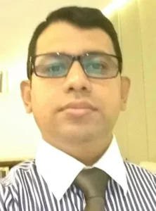 Dr. Md. Monirul Islam Khan (Ranju), Doctor