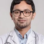 Dr. Md. Murad Hossain Mehedi (PT), Doctor