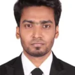 Dr. Md. Rashel Chowdhury, PT, Doctor